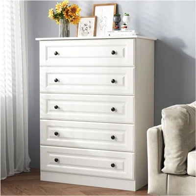 29.5 drawer dresser