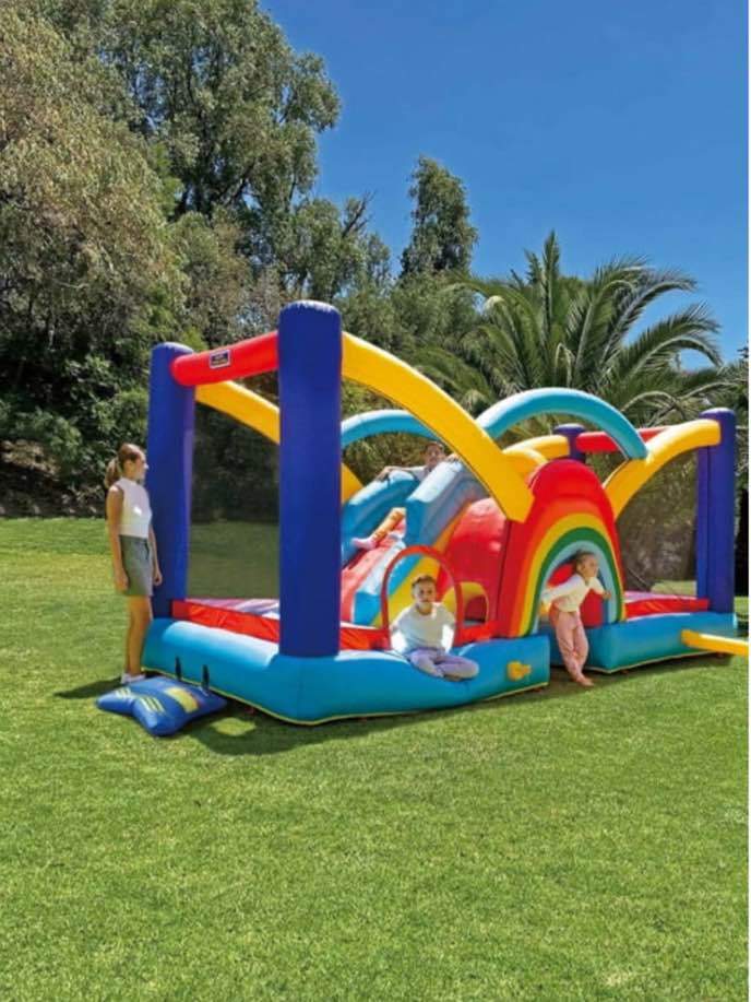 Summer Great Deals 