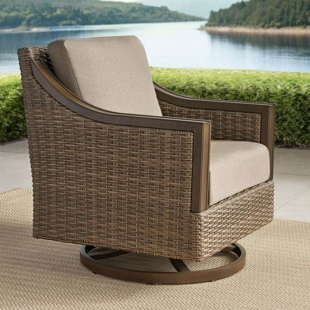 Brand New Outdoor Patio Set