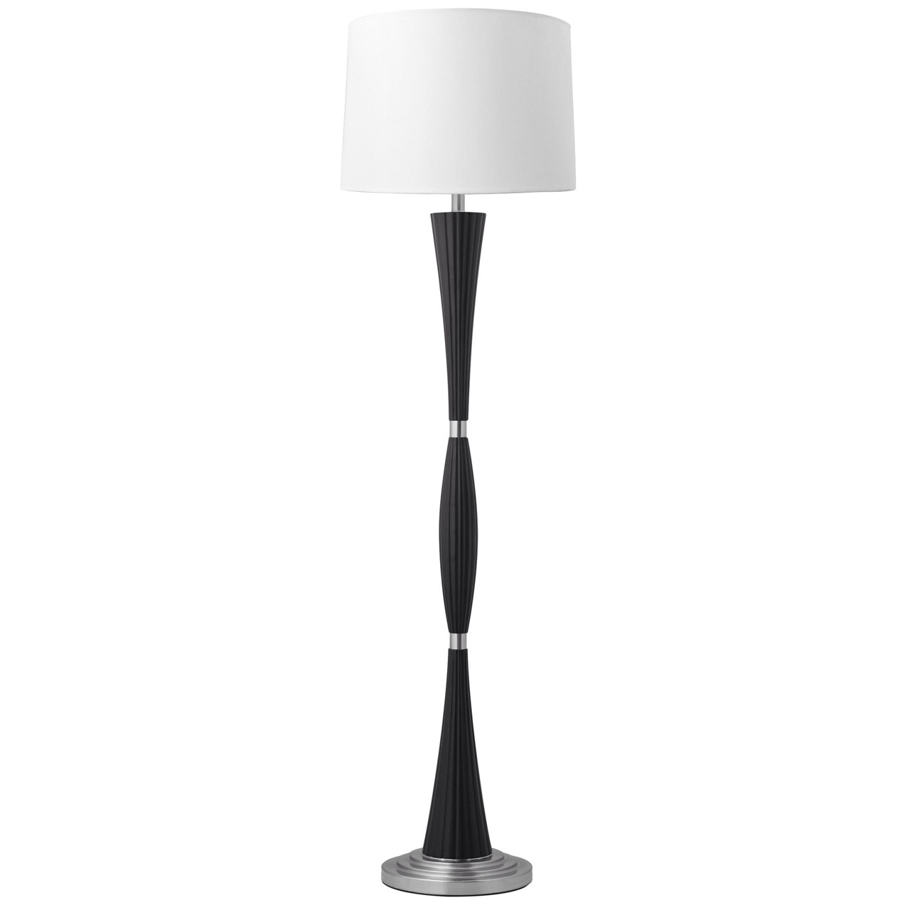 Crowley Floor Lamp STX-FL458- MISSING SHADE