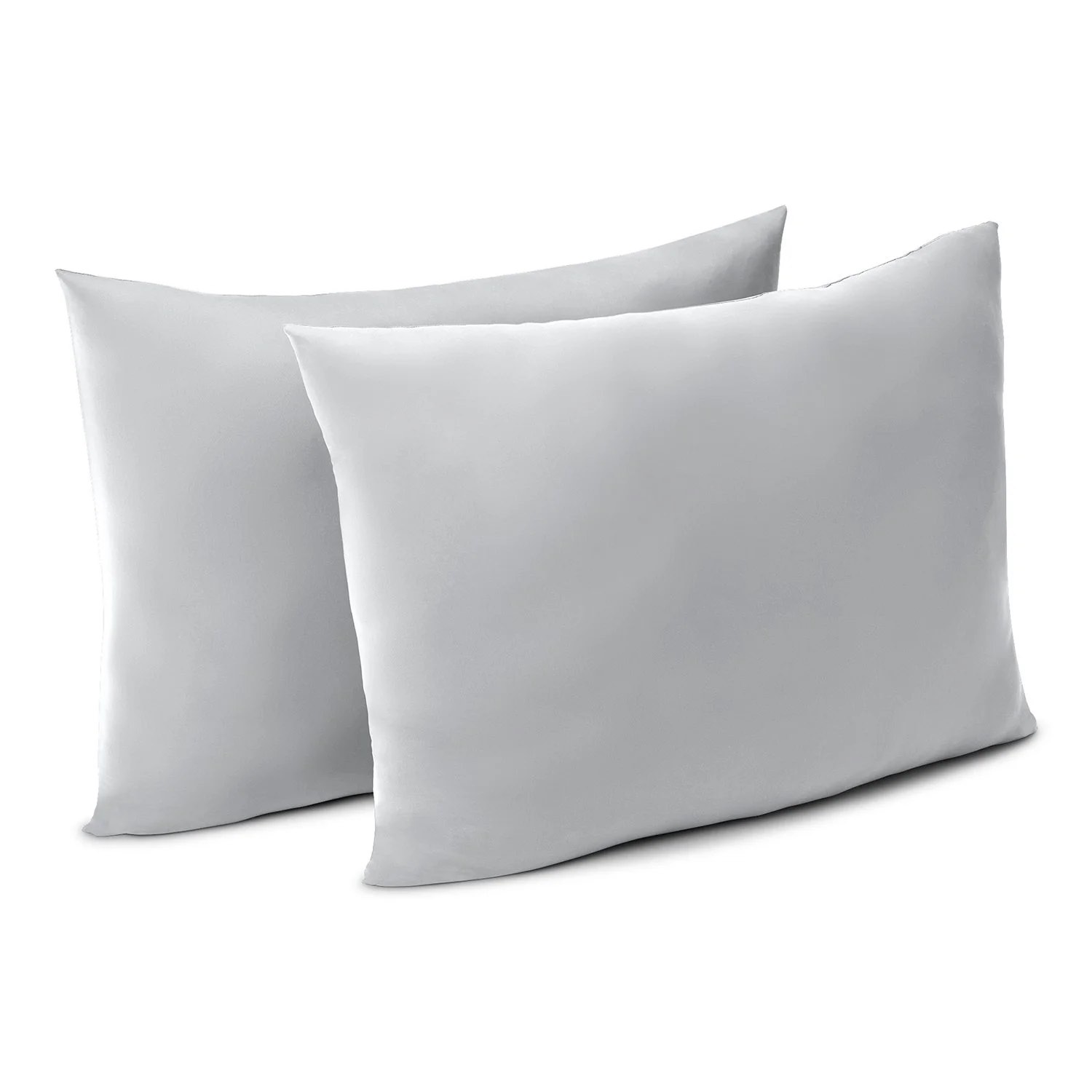 hgtv 2-pack fun cloud bed pillow, 20" x 28"