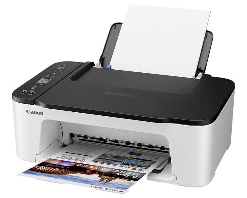 Canon PIXMA TS3520 Printer Wireless Setup