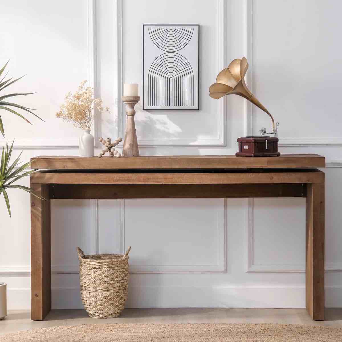Arwah 58” Console Table