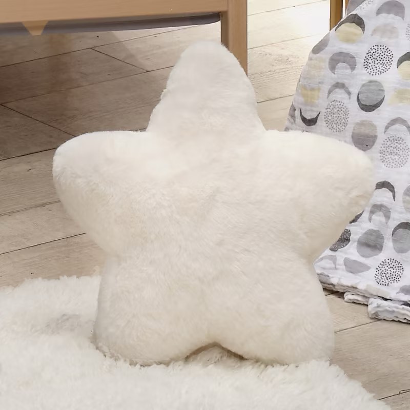 Star Decorative Pillow At Target