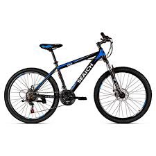 Bikes For The Family! 