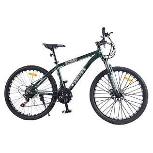 Bikes For The Family! 