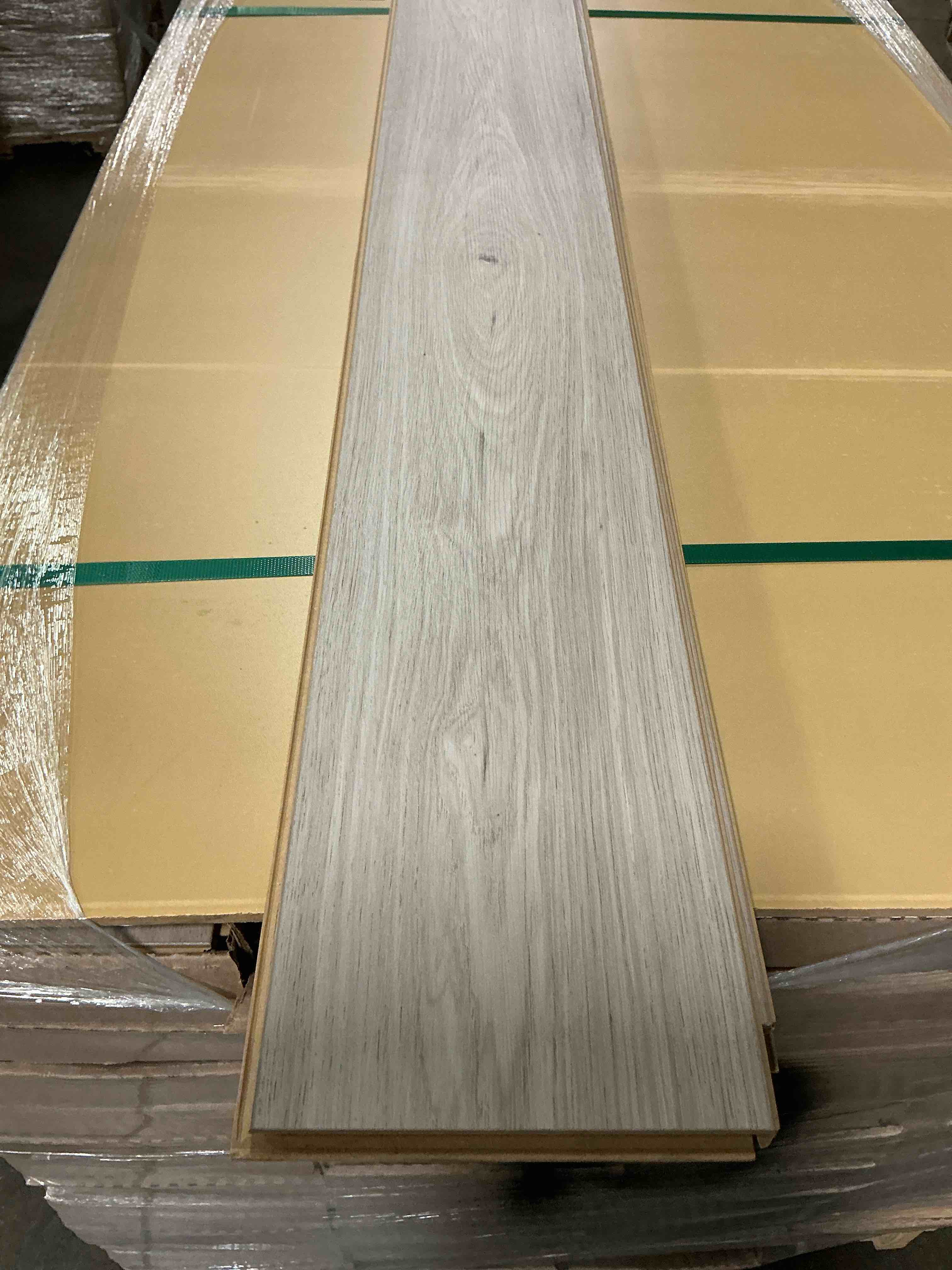 Beautiful Laminate Flooring! 