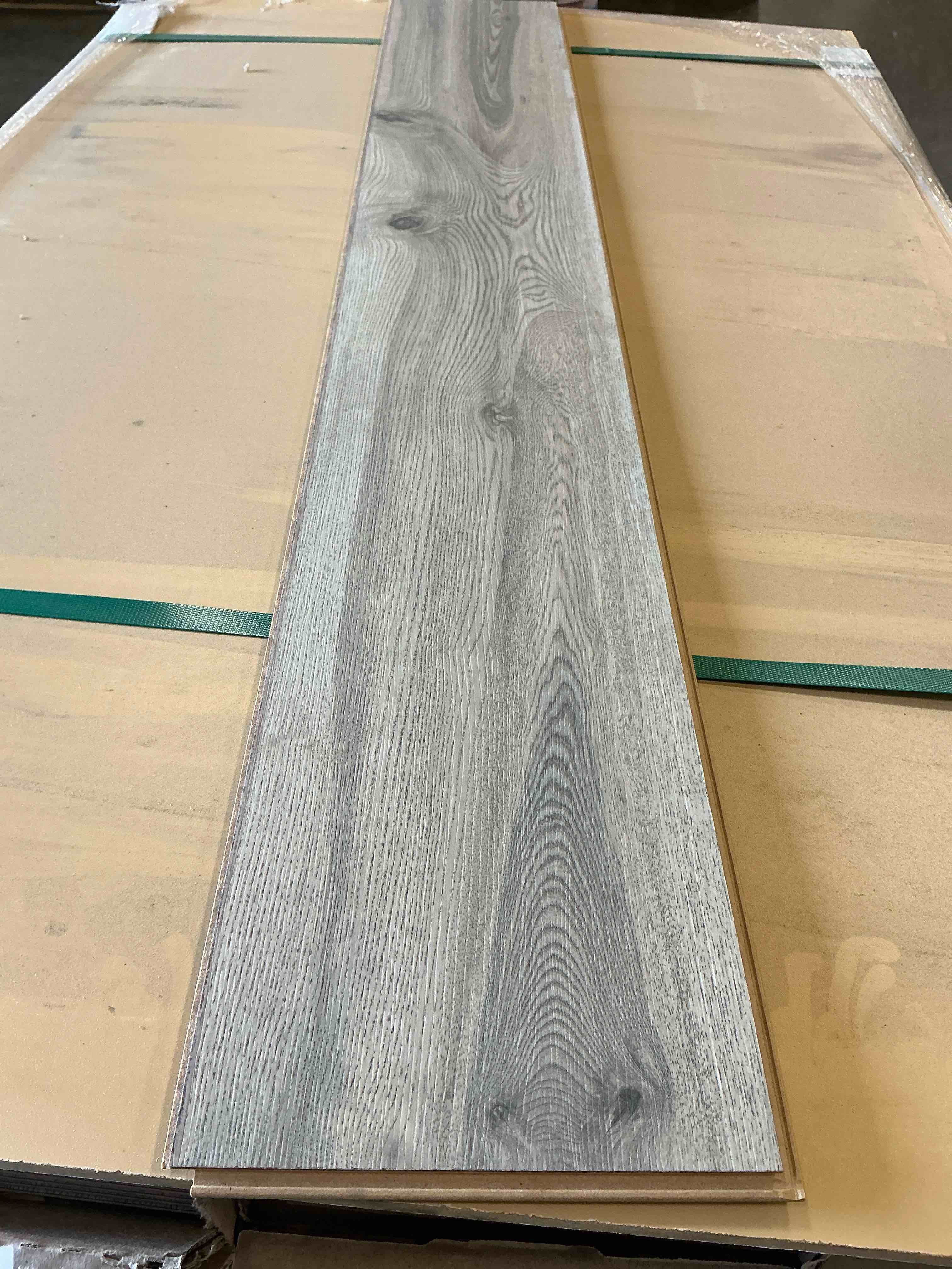 Beautiful Laminate Flooring! 