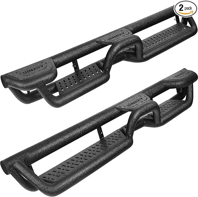 Running Boards for jeep