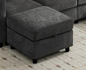 Modular Sectional Sofa 