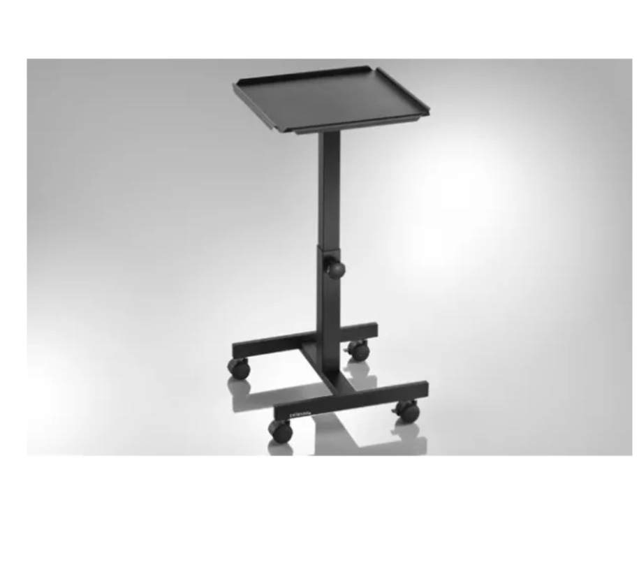 Stand Up Lectern, Top Lectern Stand Adjustable 38.5Cm,Lectern Podium Can Move Freely,Presentation Lectern Multi-Select (Load-Bearing: 60Kg) Durable/Black Similar To The Stock 
