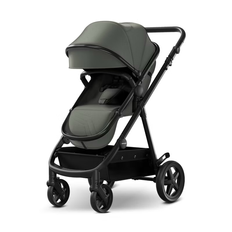 Mompush Meteor 2-in-1 Stroller
