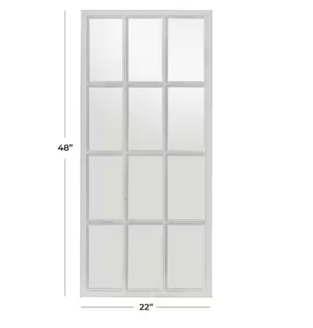 Mainstays Light Filtering, Tear to Fit Roller Shade  White 5FT  Similar To The Stock 