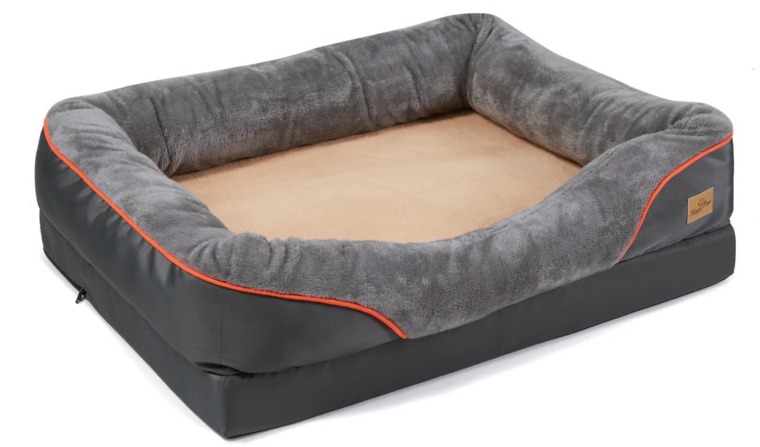 Only Cover for Orthopedic Dog Pet Bed Sleep Bedding Waterproof Lounge  SIZE XXL