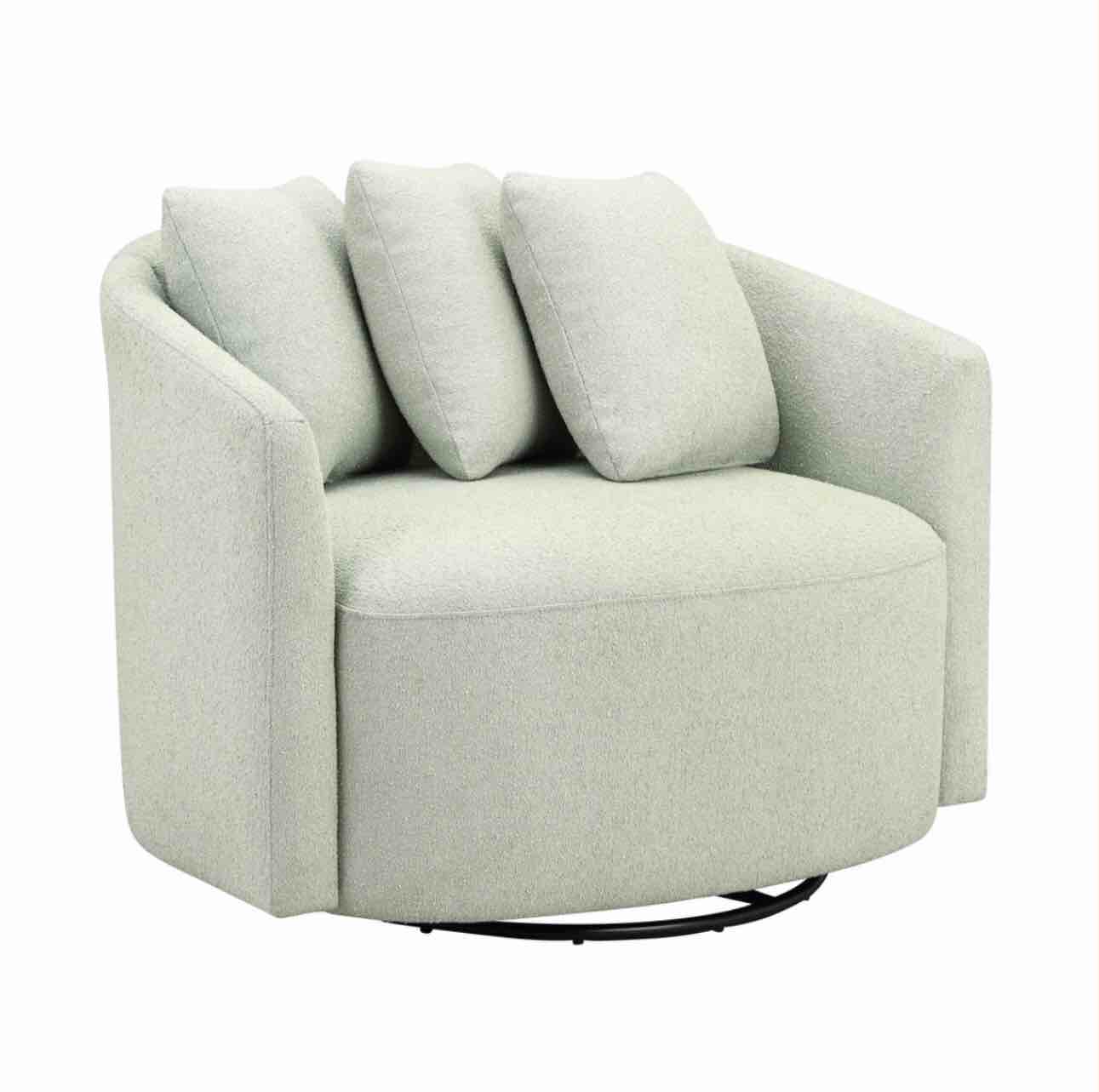 The Drew Chair by Beautiful