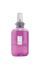 Staples 370129 Professional ADX-12 Antibacterial Foaming Hand Wash Refill, 42.2 fl oz