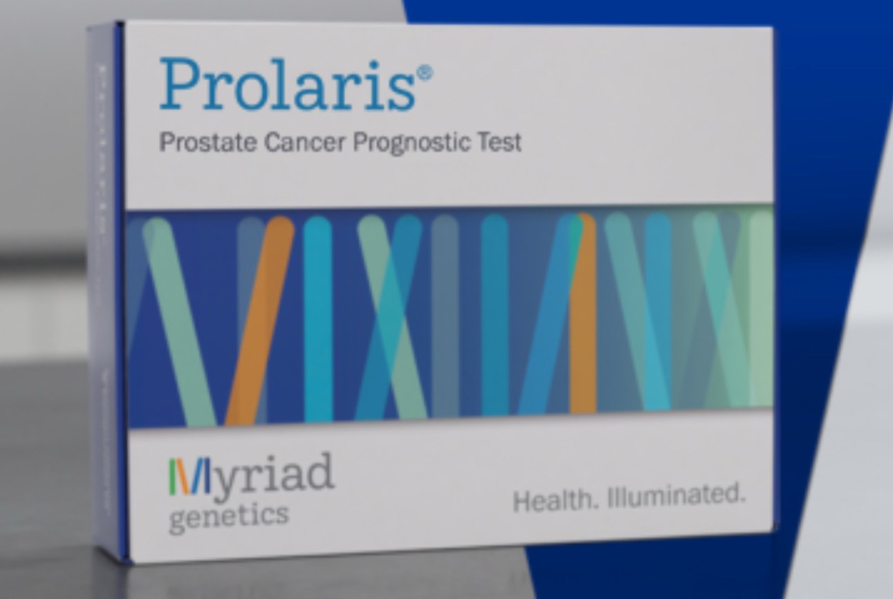PROLARIS PROSTATE CANCER PROGNOSTIC TEST