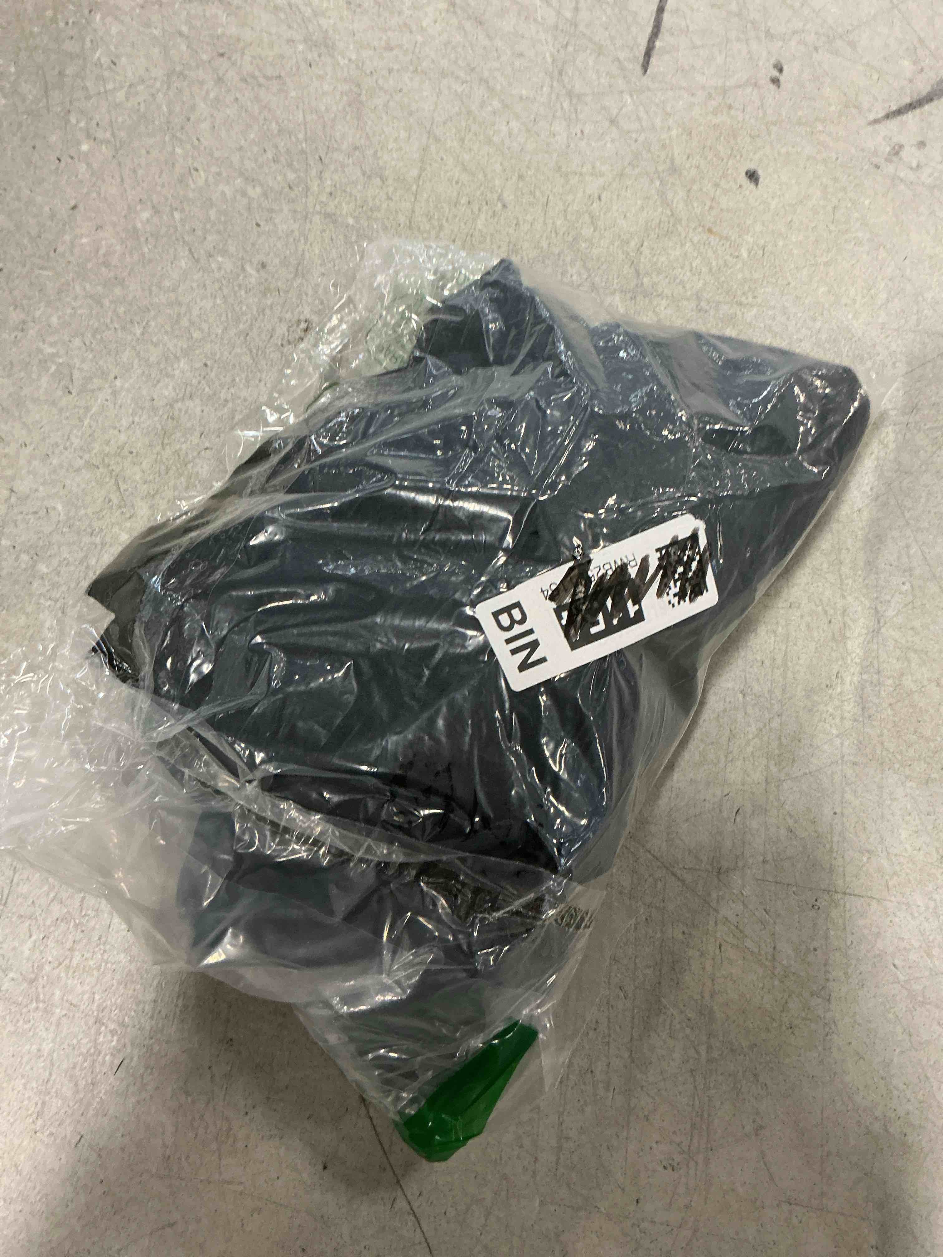 Condition photo showing As Is for Utopia Bedding King Pillow Cases - 2 Pack - Envelope Closure - Soft Brushed Microfiber Fabric - Shrinkage and Fade Resistant Pillow Covers King Size 20 X 40 Inches (King, Black)