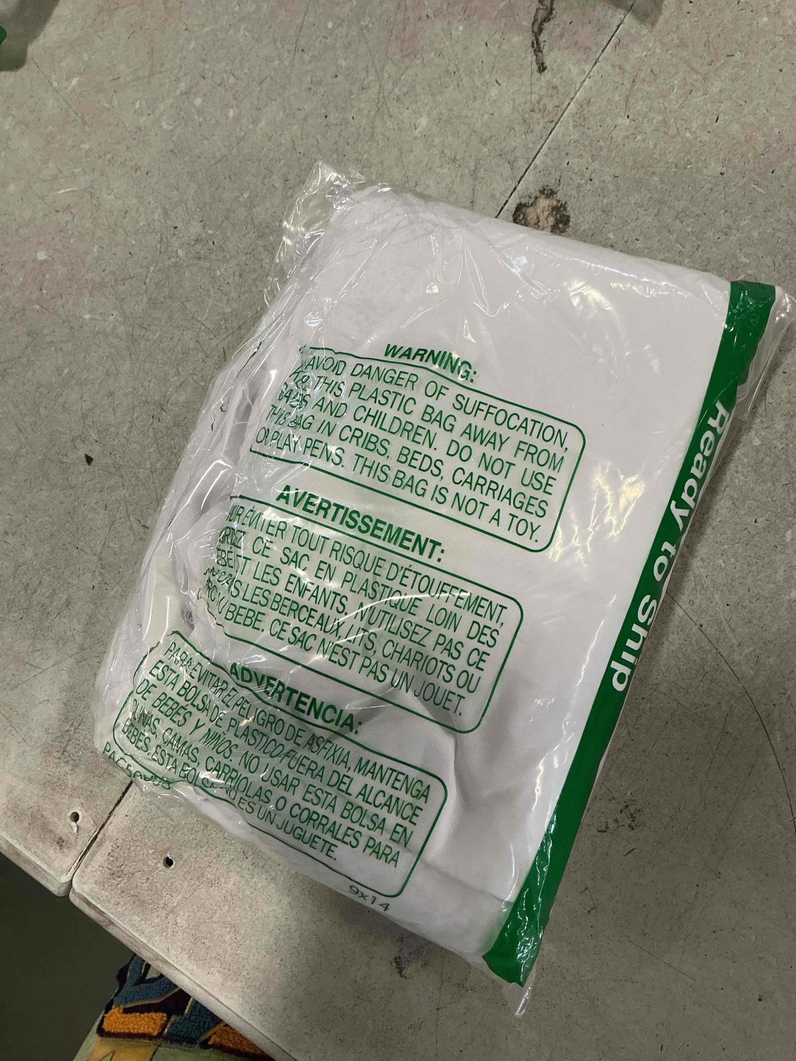 Condition photo showing As Is for Utopia Bedding Queen Sheet Set 4 Piece Bed Sheets for Queen Size Bed, Hotel Luxury, Extra Soft, Cooling Bed Sheets - Wrinkle, and Fade Resistant (White) White Queen