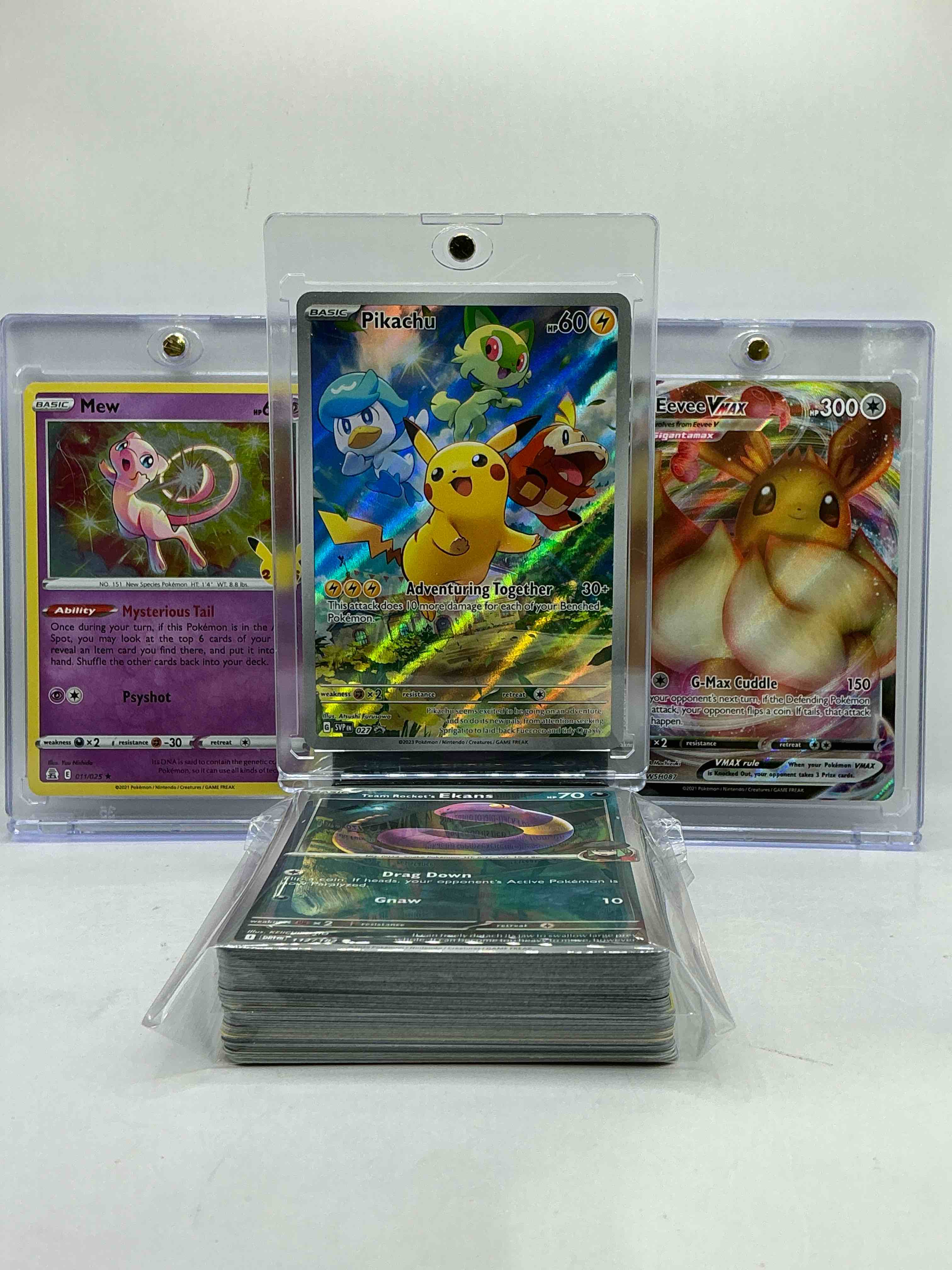 Collector's Dream! Gold, Silver, Artifacts, Pokémon, Sports Cards & More!