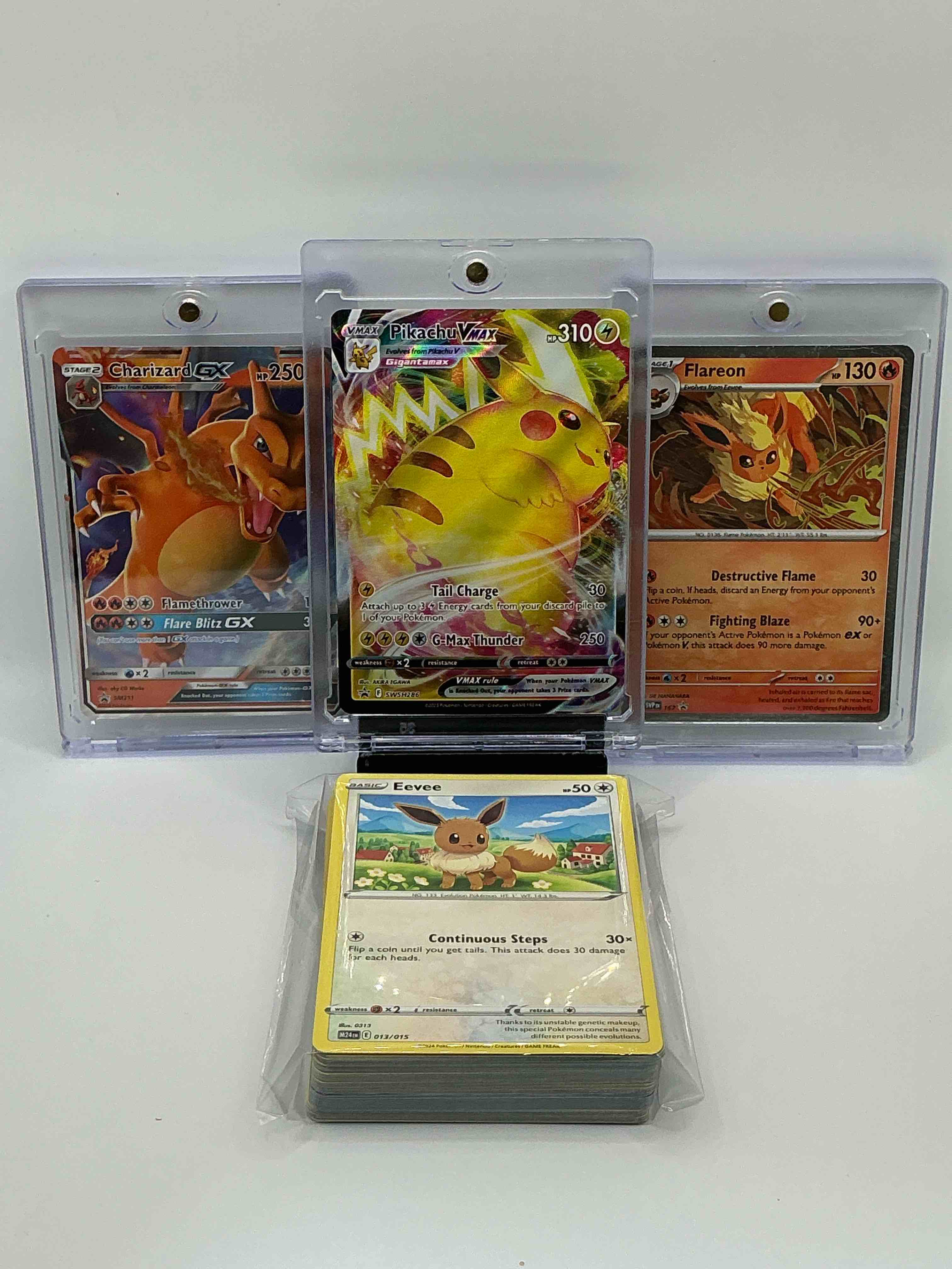 Collector's Dream! Silver, Artifacts, Sports Cards, Pokémon & More!