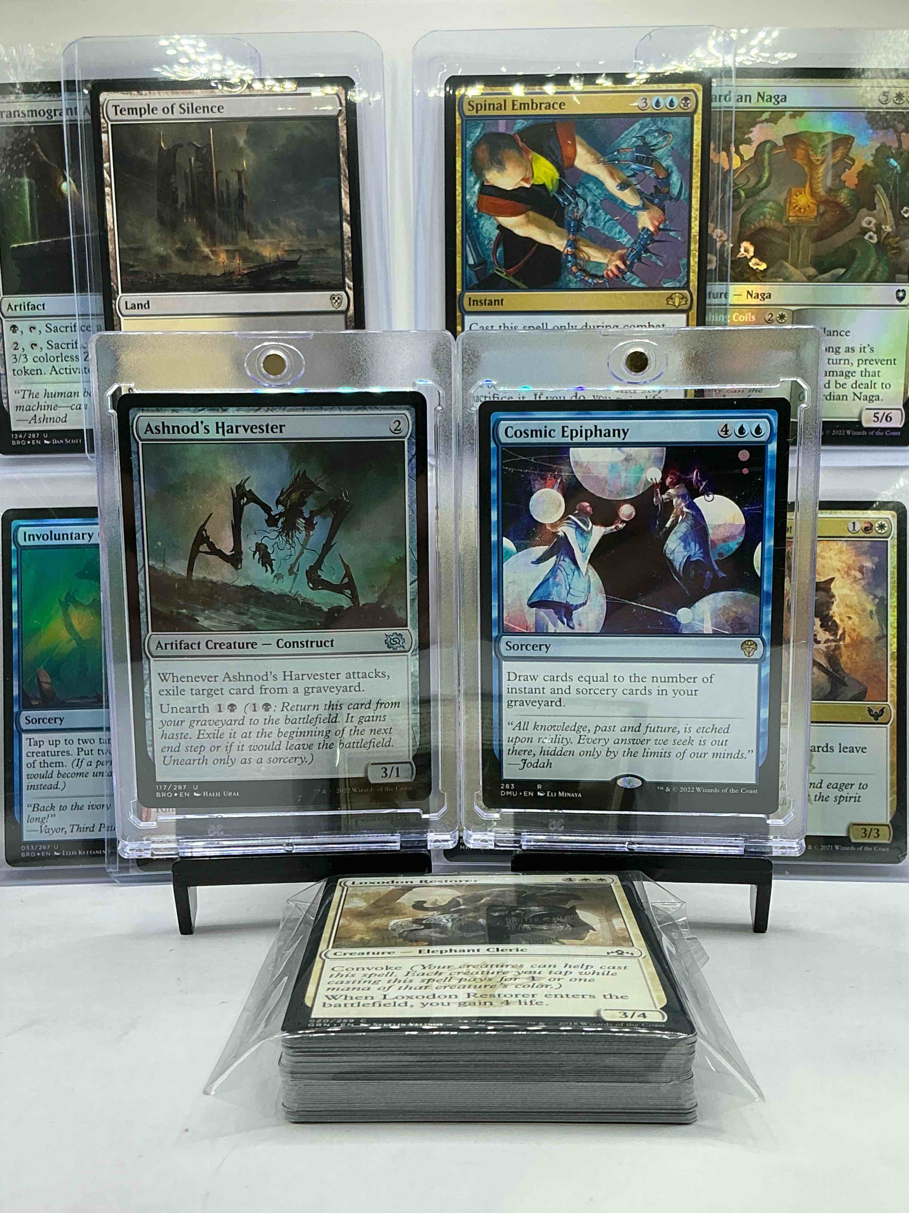 Collector's Dream! Silver, Sports Cards, Pokemon, Artifacts & More!