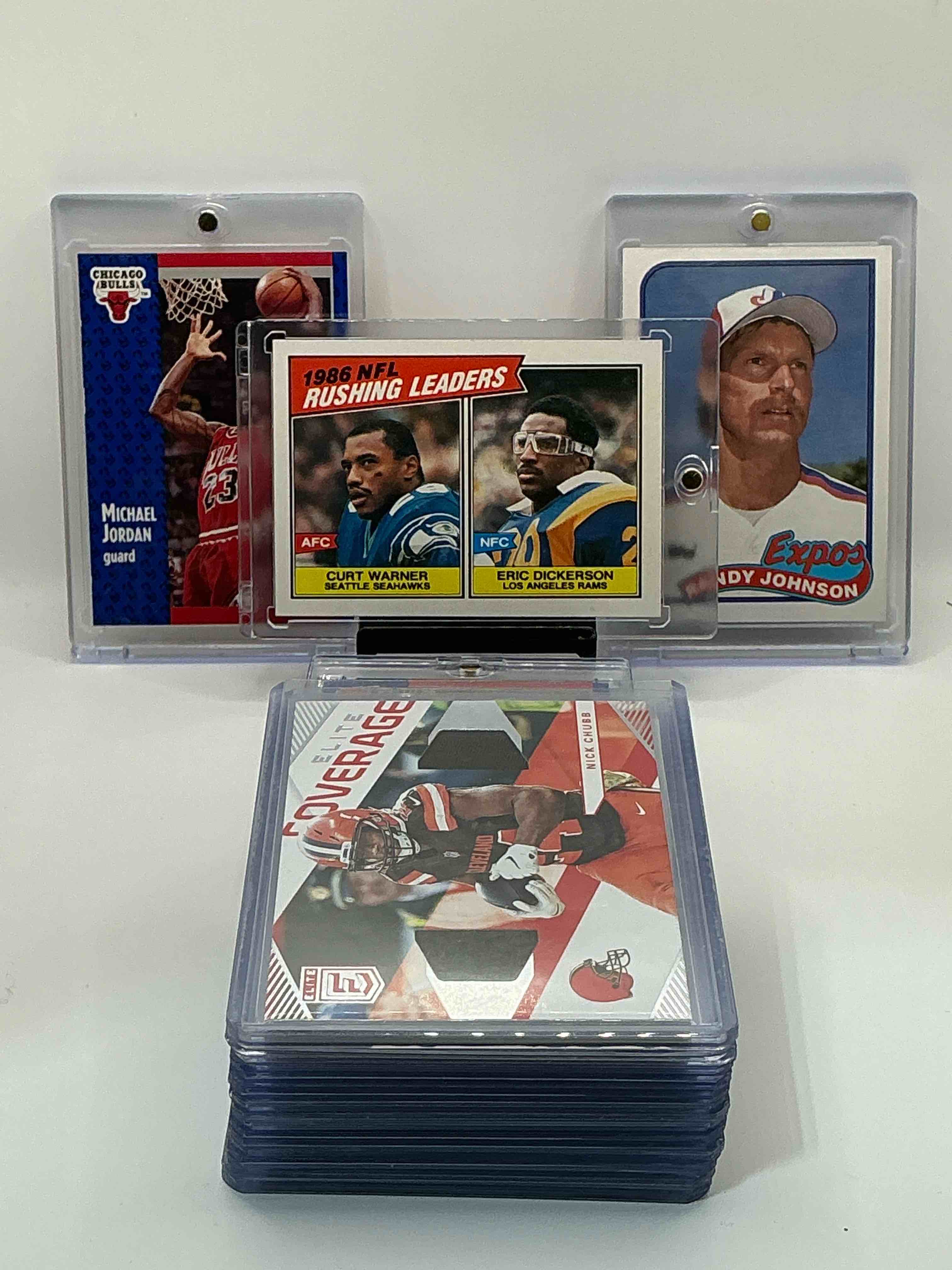 Collector's Dream! Gold, Silver, Artifacts, Sports Cards, Pokémon & More!