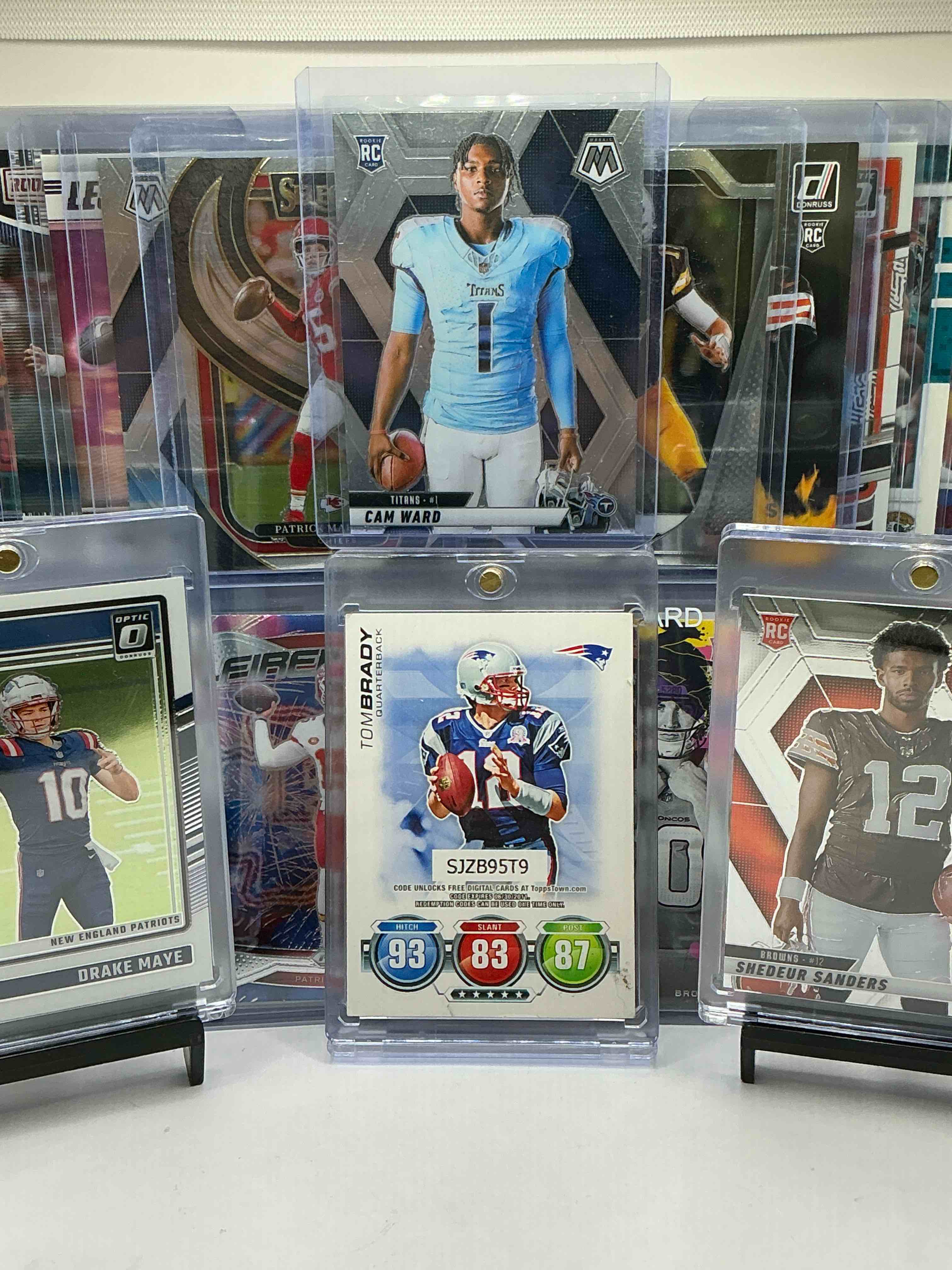 Collector’s Dream! Silver, Sports Cards, Pokemon, Collectibles & More!