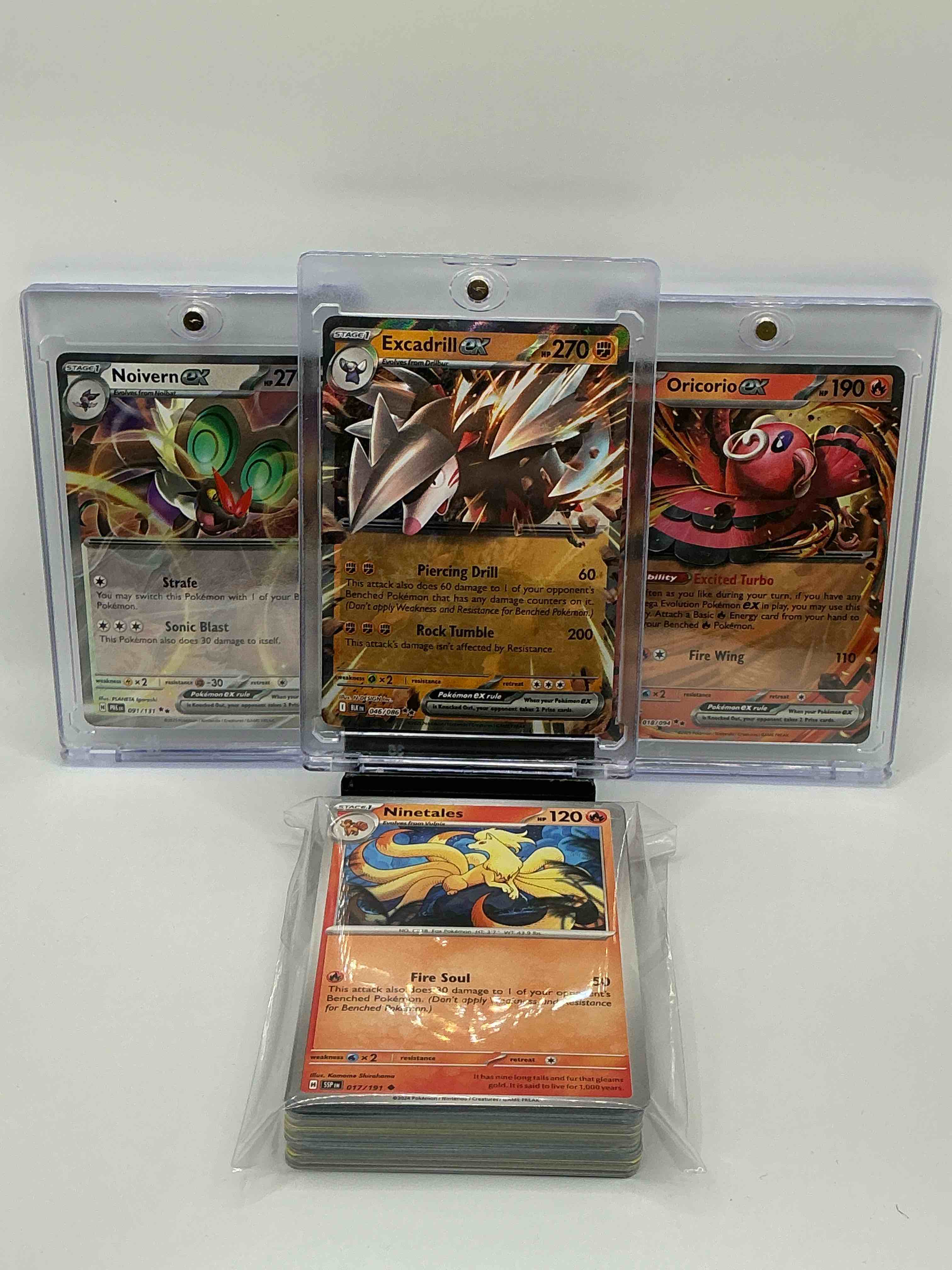 Collector's Dream! Gold, Silver, Artifacts, Sports Cards, Pokémon & More!