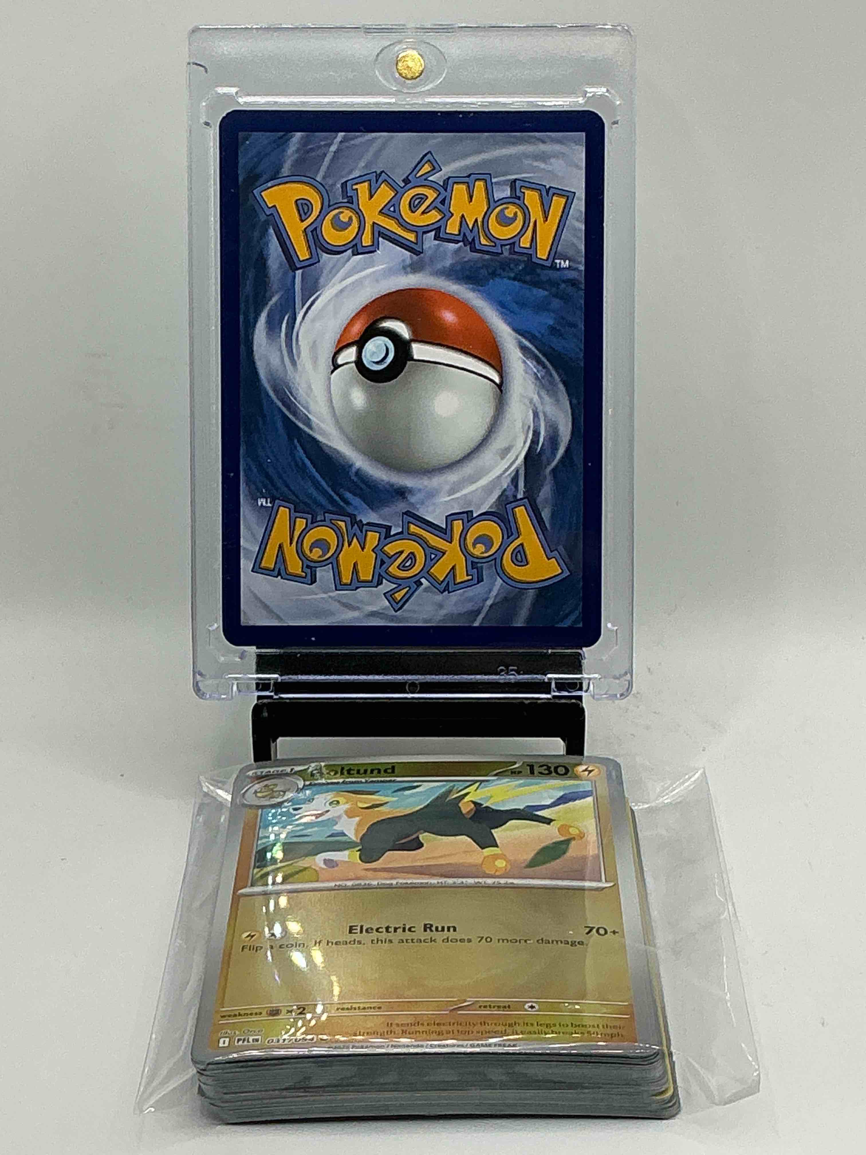 Condition photo showing New/Like New for Holo Craziness! 30 Card Random Holo Pokemon Cards With Some Of Your Favorites! Get On The Pokemon Wave With These Rare & Super Cool Pokemon Holo Cards!