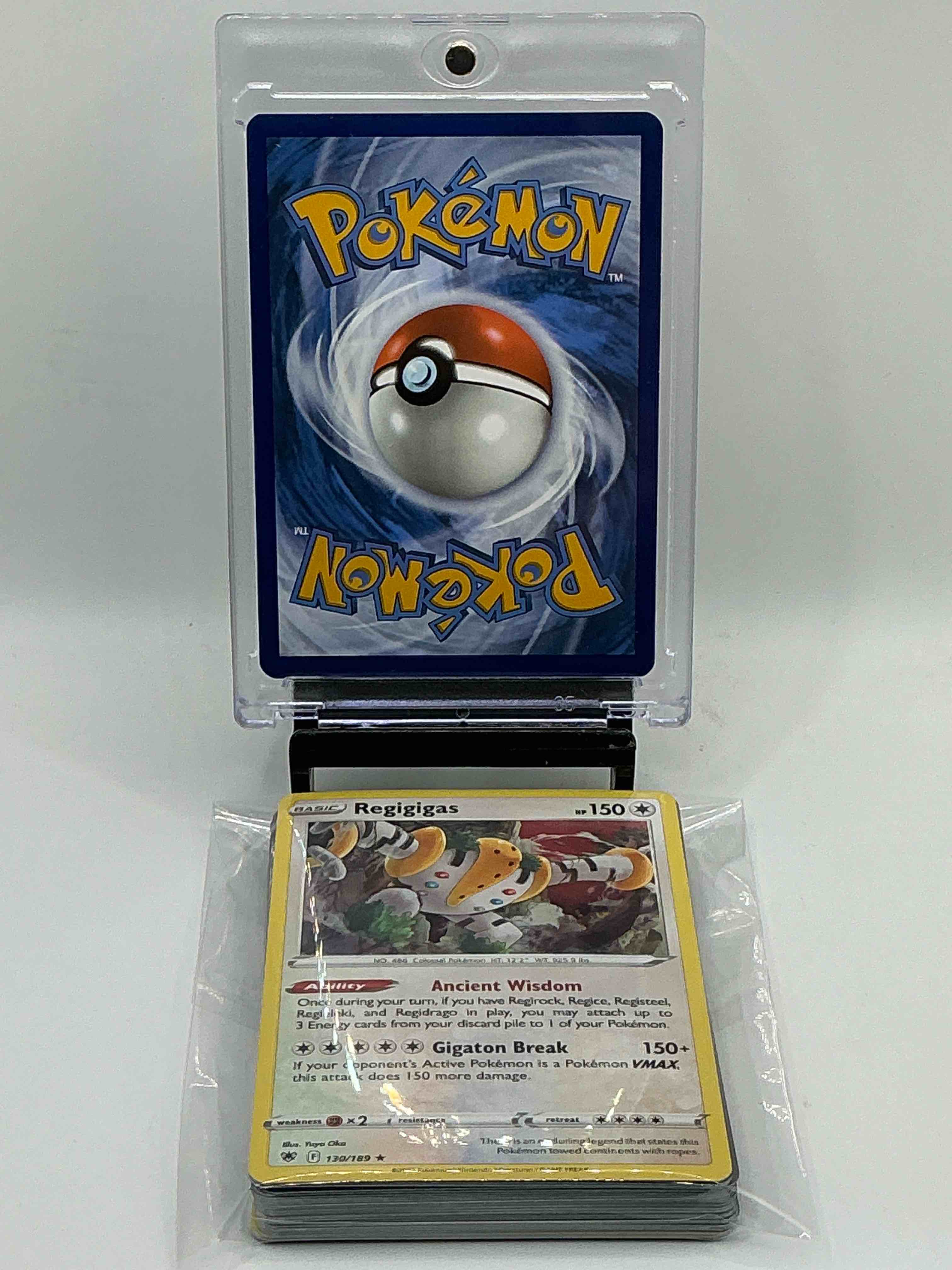 Condition photo showing New/Like New for Holo Craziness! 30 Card Random Holo Pokemon Cards With Some Of Your Favorites! Get On The Pokemon Wave With These Rare & Super Cool Pokemon Holo Cards!