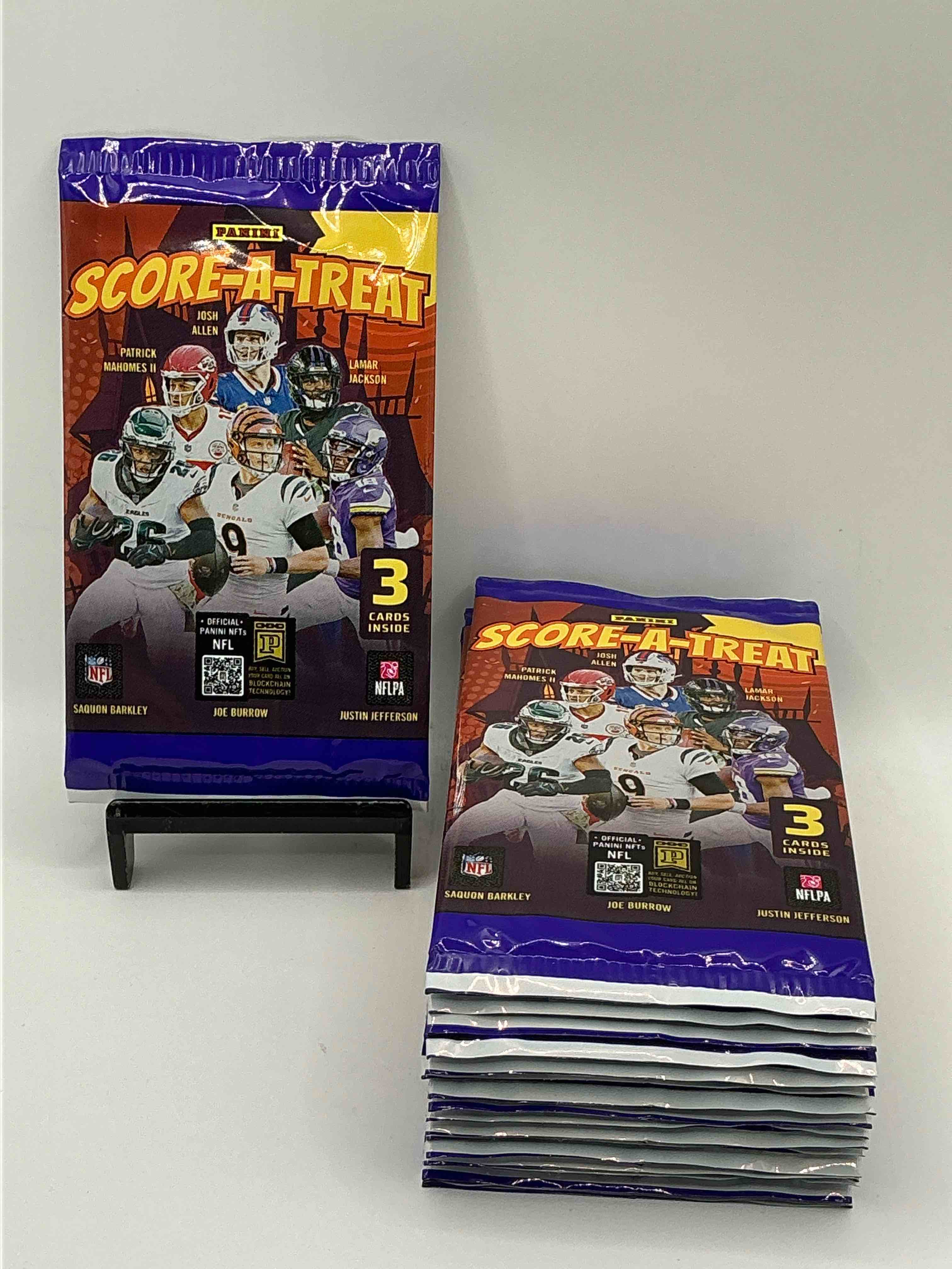 2025 NFL PACKS! Cam Ward!? Ashton Jeanty!? Shedeur Sanders!? Jason Dart!?Search For These Rookies & Others, Along With Big Names In The NFL!