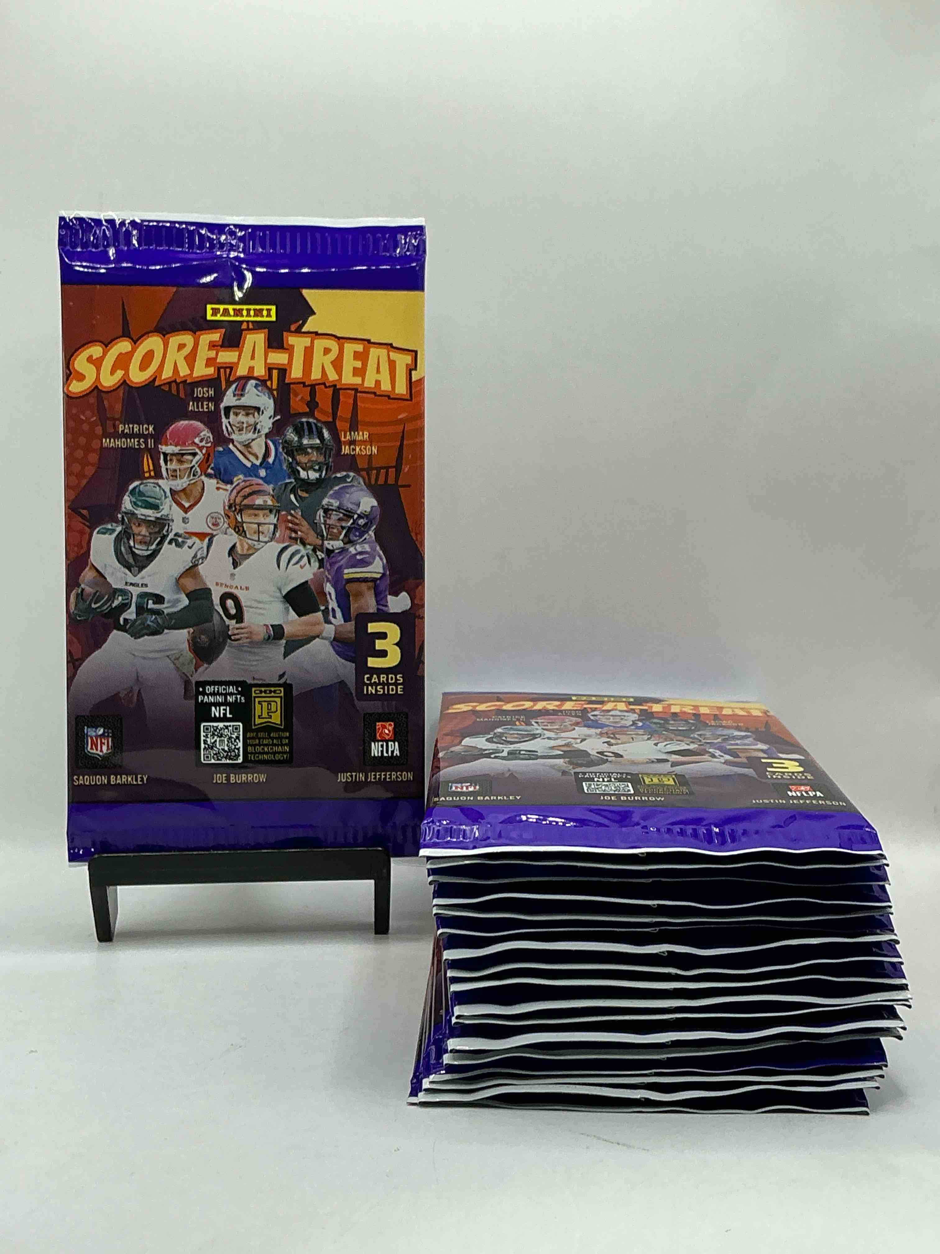 2025 NFL PACKS! Cam Ward!? Ashton Jeanty!? Shedeur Sanders!? Jason Dart!?Search For These Rookies & Others, Along With Big Names In The NFL!