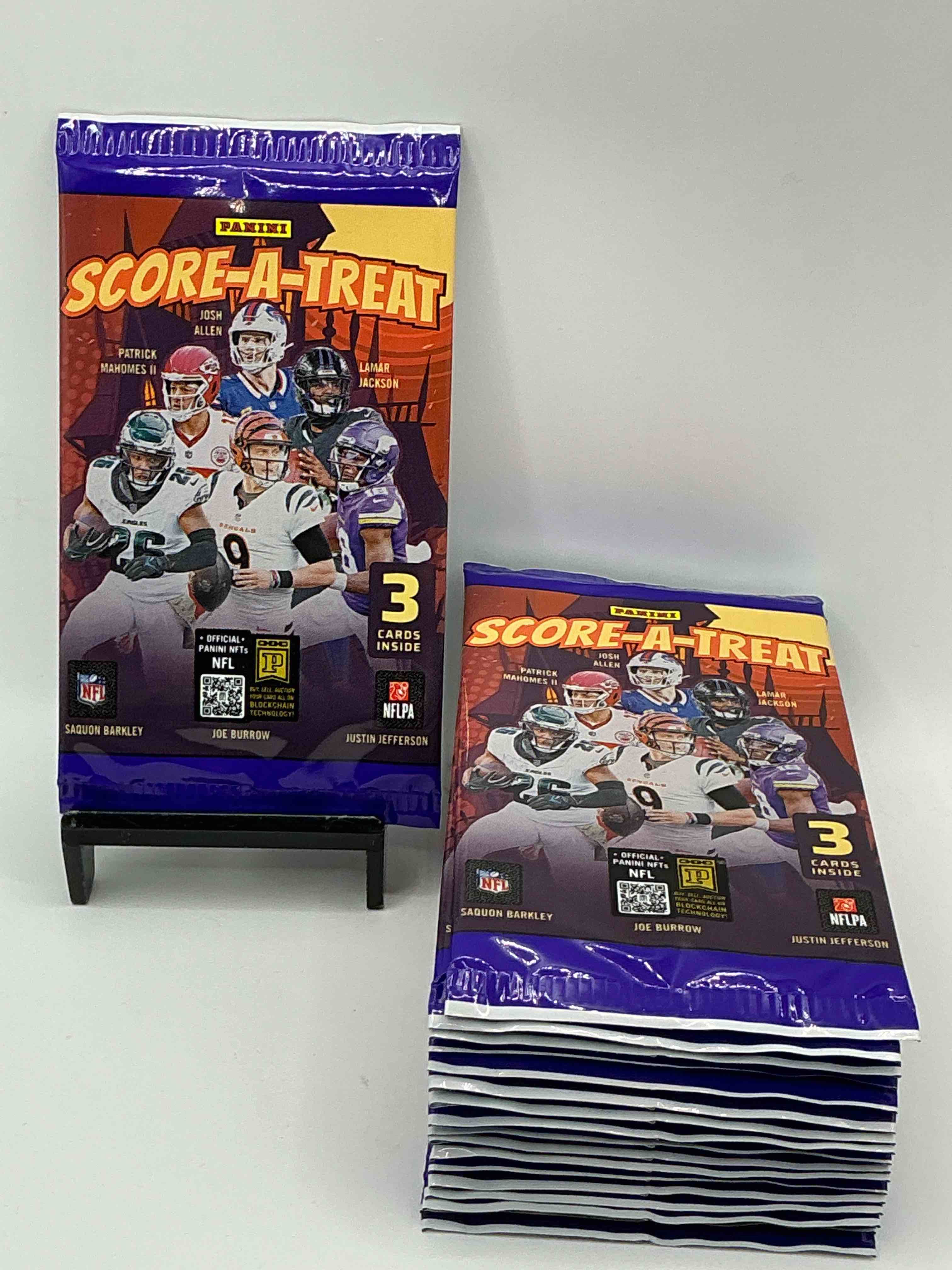 2025 NFL PACKS! Cam Ward!? Ashton Jeanty!? Shedeur Sanders!? Jason Dart!?Search For These Rookies & Others, Along With Big Names In The NFL!