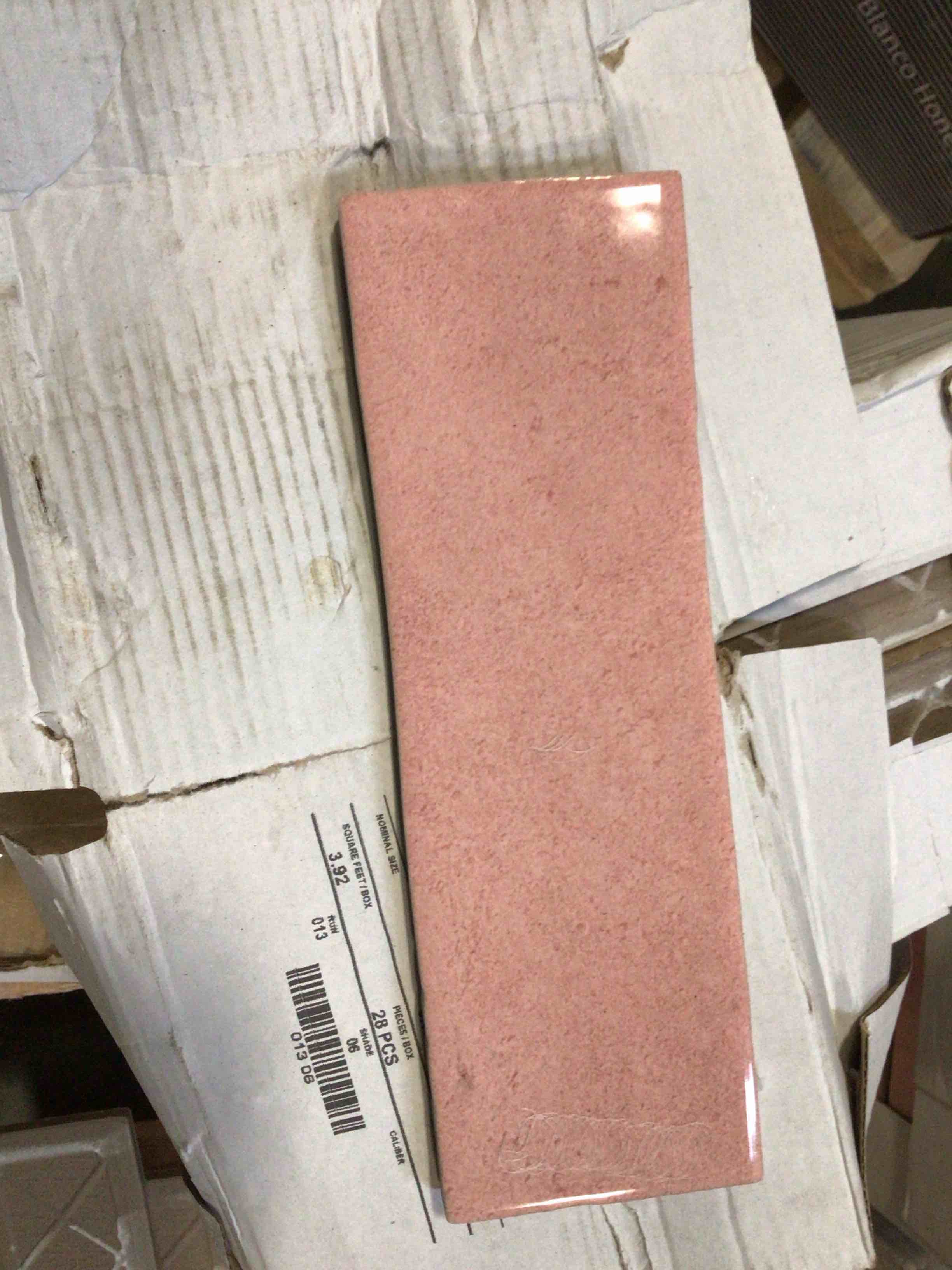 new tile 