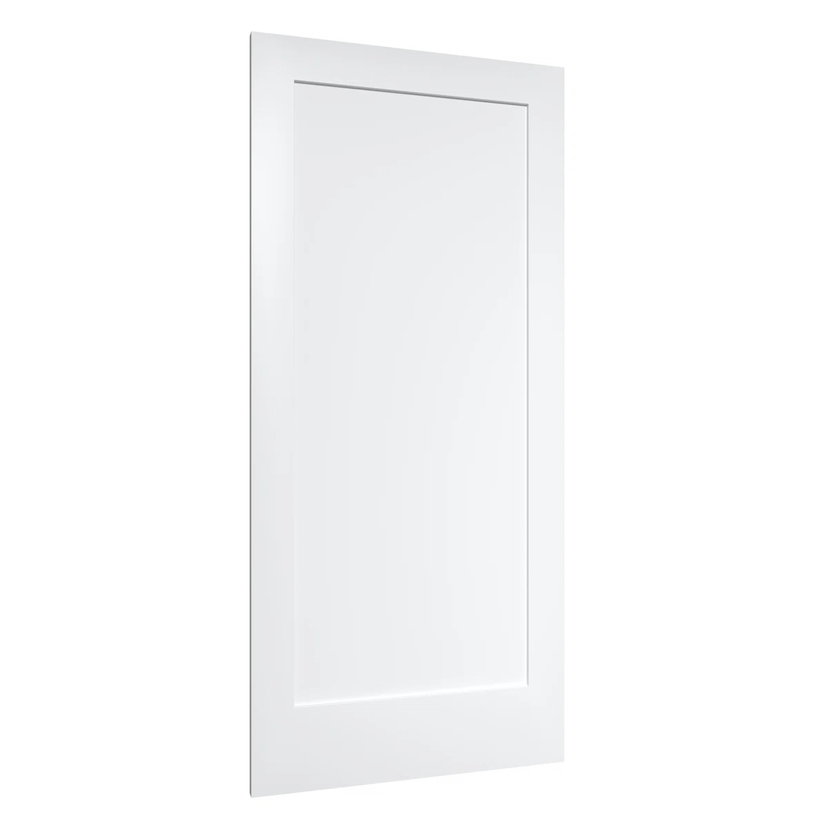 38 inch H-Shaped Barn Door Without Hardware 