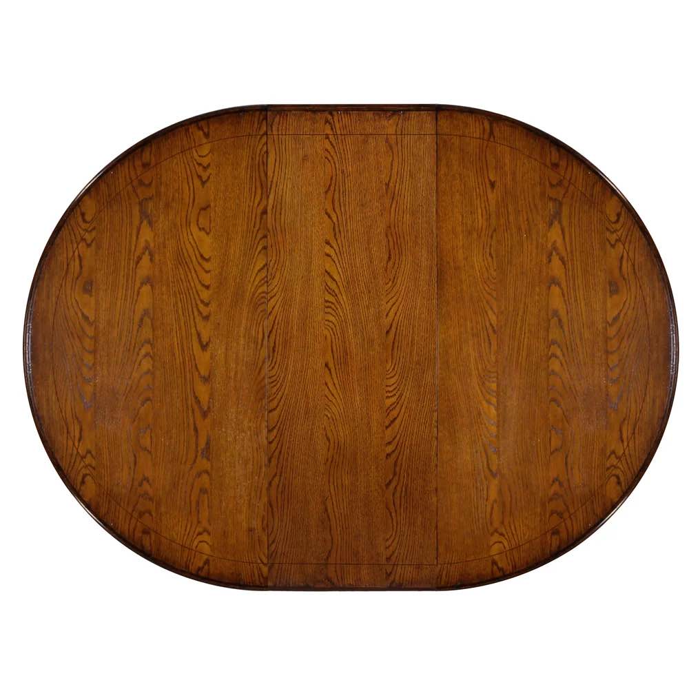 Oak Table Top