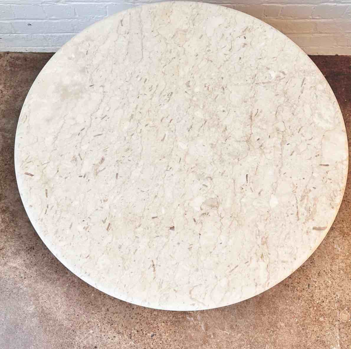 Round Table Top 