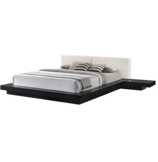 Imcomplete TOKYO FOOTBOARD AND SLAT KING 
