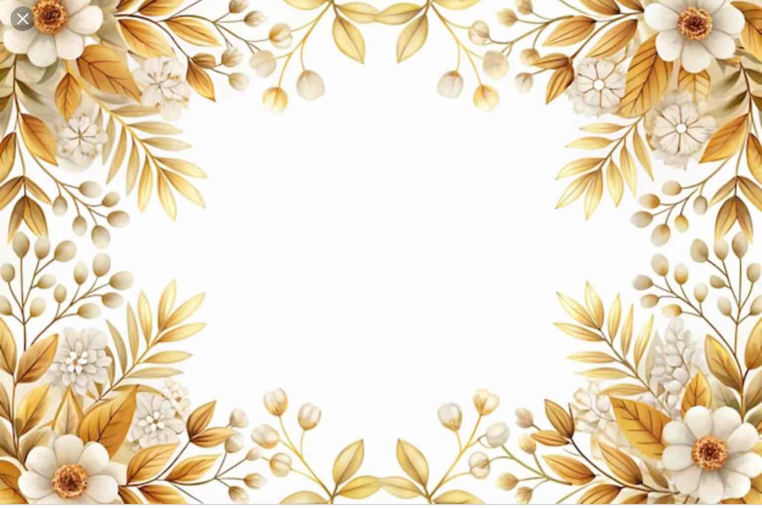 Decorative picture  chart for living room