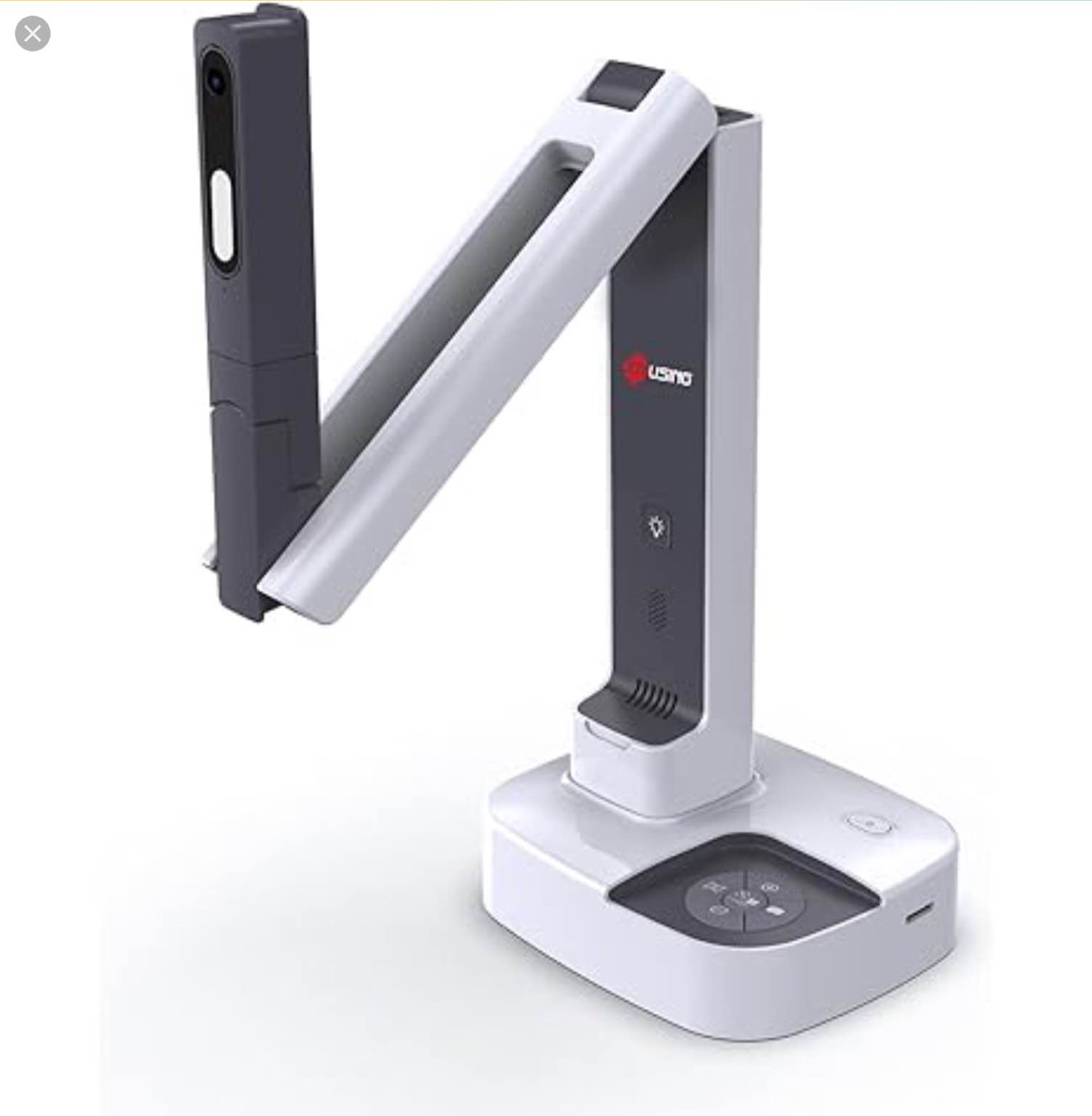 Flex Arm- Document Camera- 