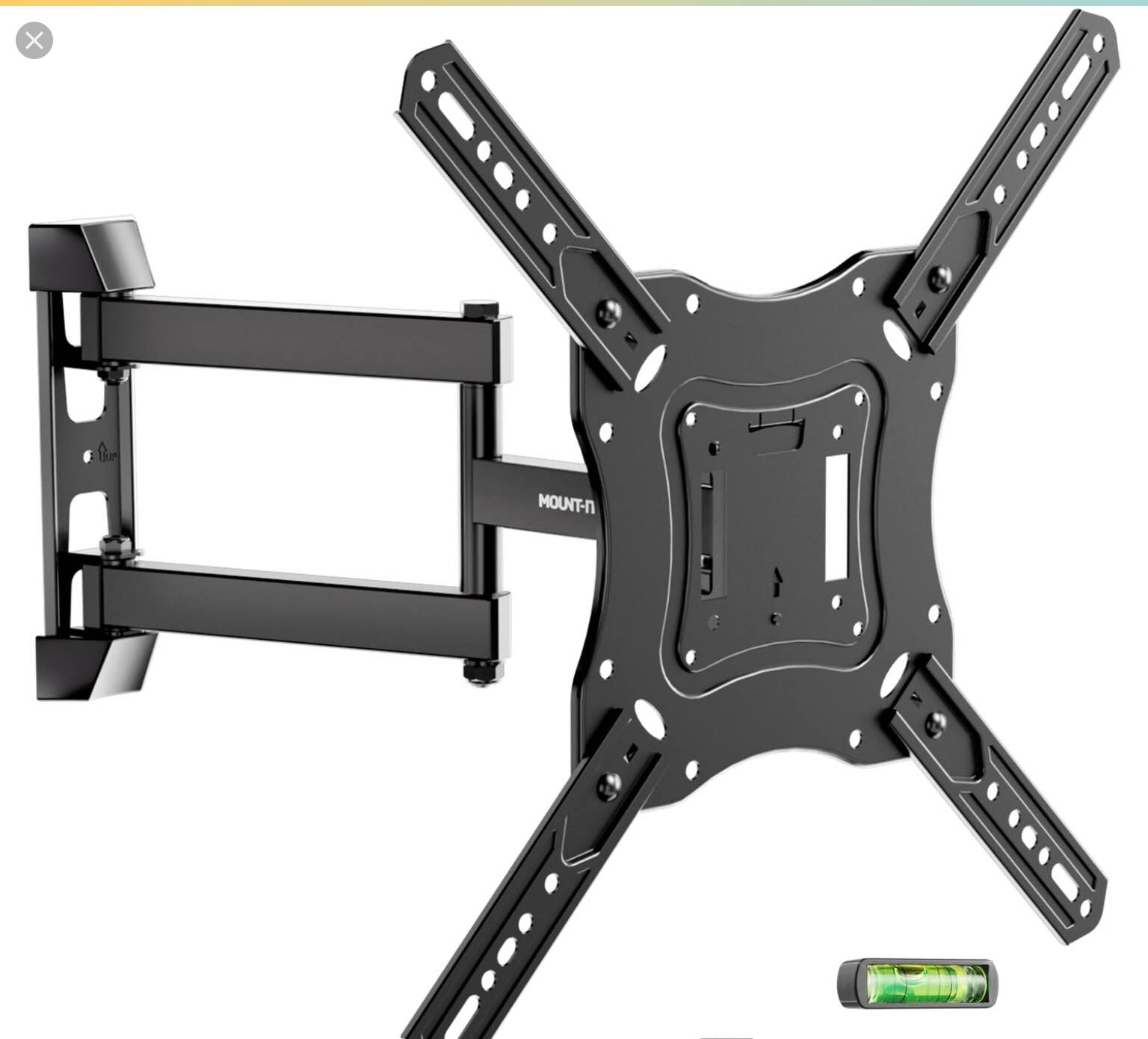 Full Motion Tv Wll Mout Assembly (Ml-4110)