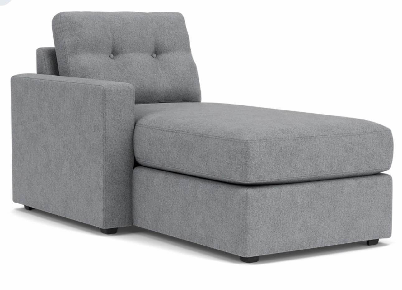 Similar Left Arm Facing Chaise