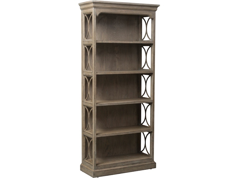 Liberty Furniture Home Office Bookcase 412-HO201 at Furniture Market