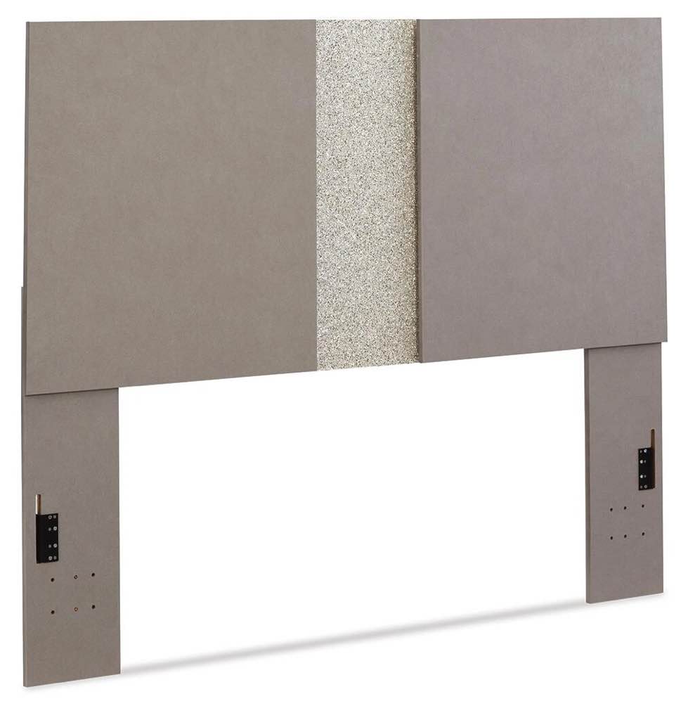 Surancha Queen Panel Headboard