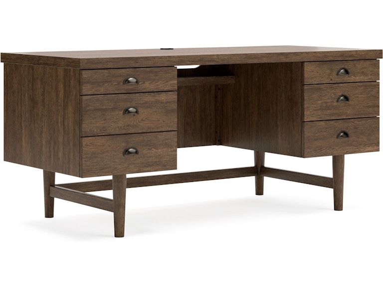 Austanny Home Office Desk