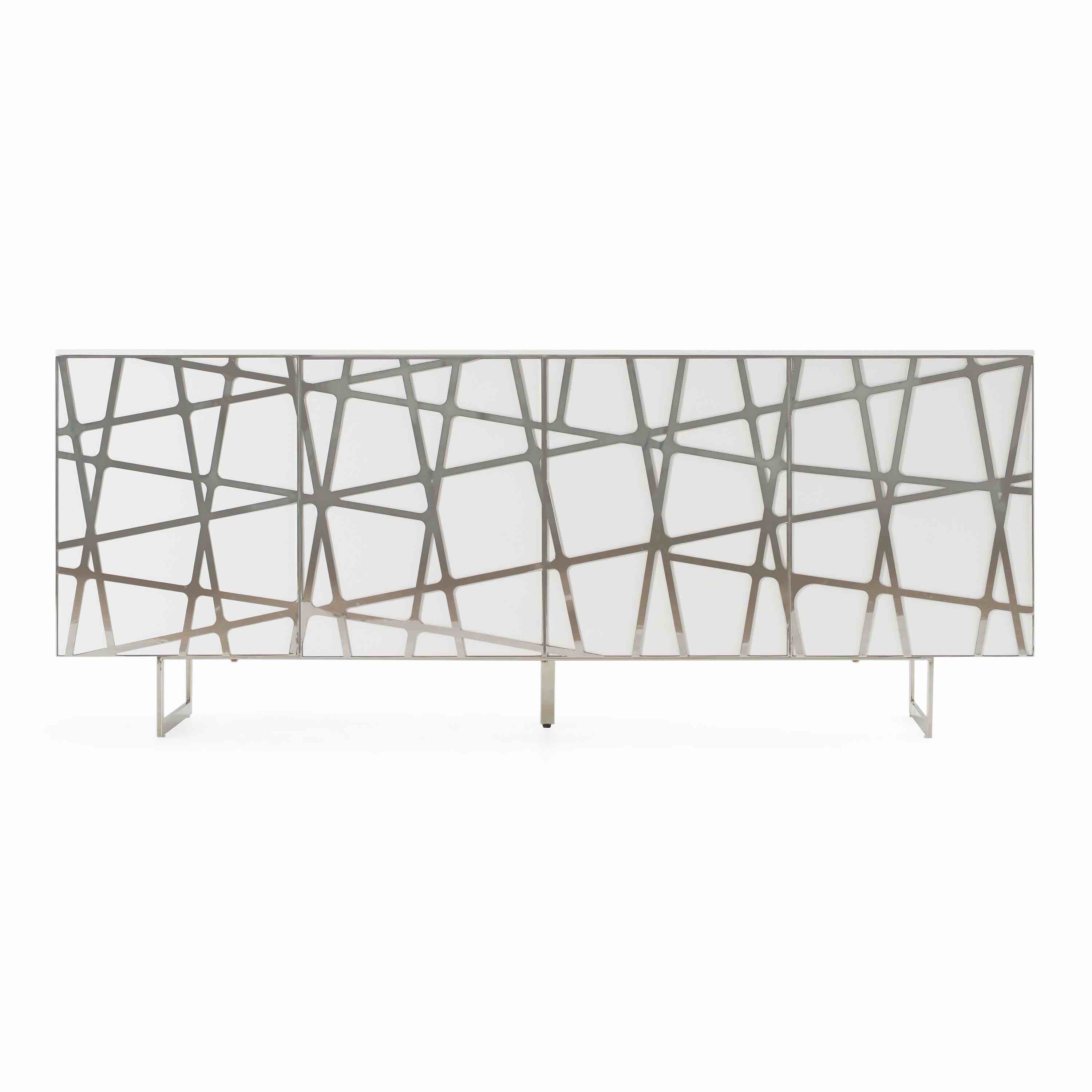 KILSON - MODERN WHITE BUFFET