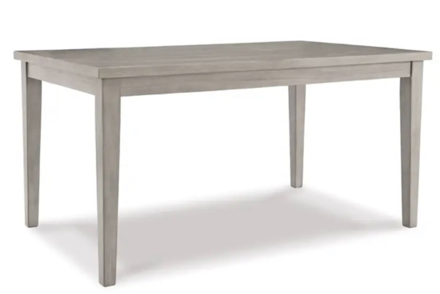 Parellen Rectangular Dining Table