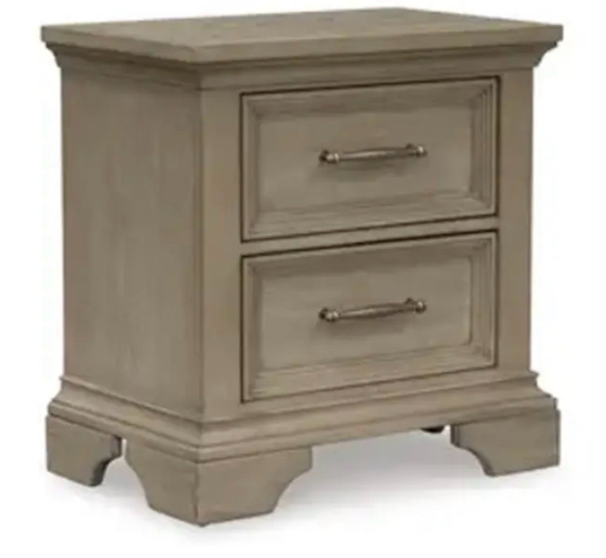 vallardia nightstand