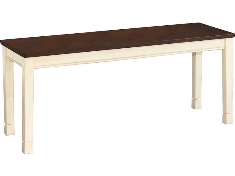 Dining Whitesburg Dining Bench D583-00